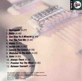 Incognito - Inside Life (CD) Image